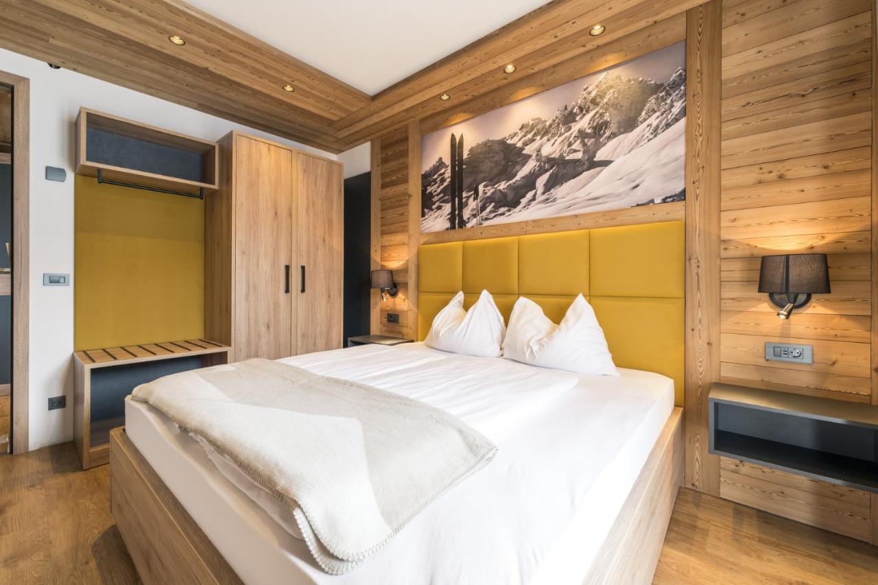 Hotel Alpin Peaks Turracher Hohe Exteriér fotografie