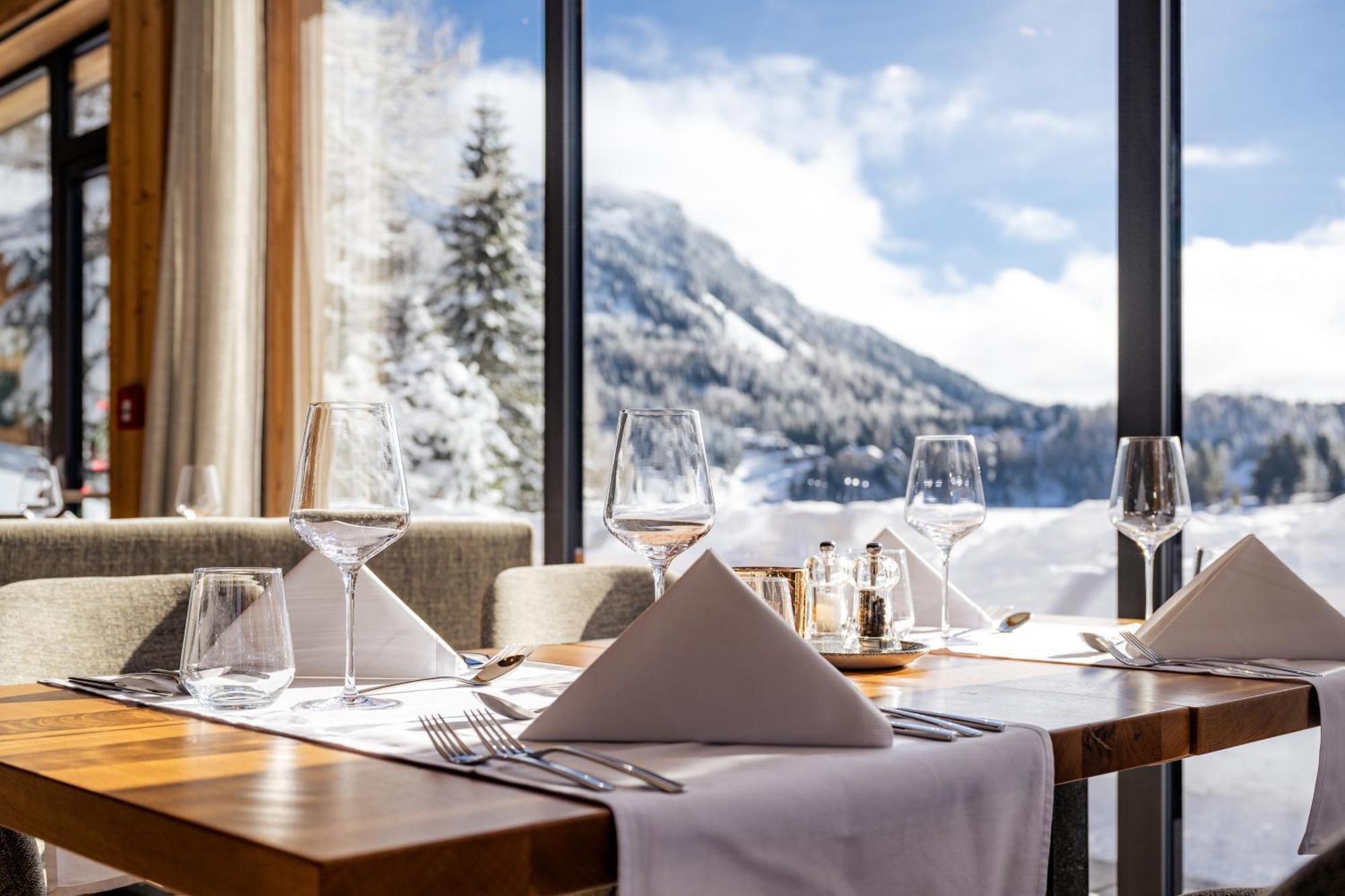 Hotel Alpin Peaks Turracher Hohe Exteriér fotografie